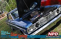 0749 NPD Silver Springs Show