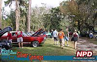 0756 NPD Silver Springs Show