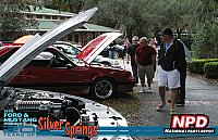 0783 NPD Silver Springs Show