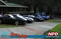 0787 NPD Silver Springs Show