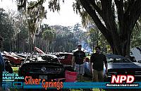 0868 NPD Silver Springs Show