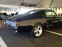 Charlotte Mustang 50th (14)