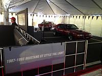 Charlotte Mustang 50th (16)