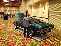Charlotte Mustang 50th (18)