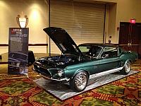 Charlotte Mustang 50th (21)